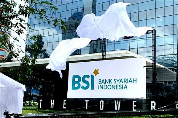 Dipercaya Fasilitasi Rekening Bank Seluruh Masyarakat, BSI (BRIS) Perkuat Ekosistem Keuangan Syariah